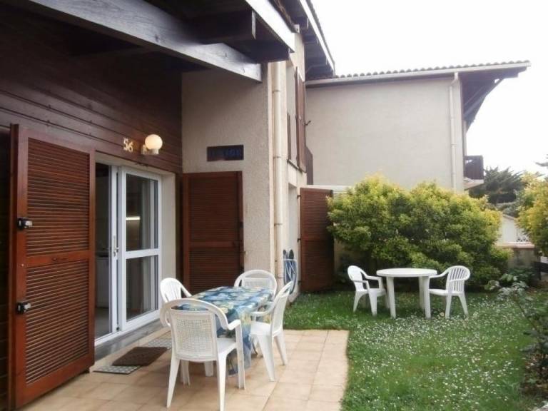 Villa ATLANTIQUE VI - Seignosse Le Penon