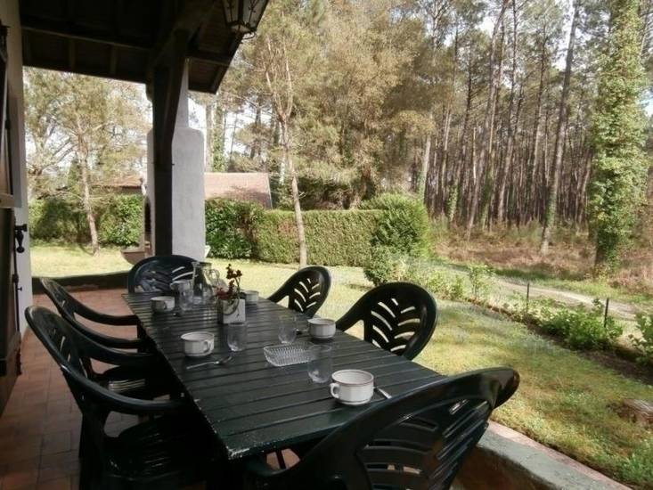 Rental Villa Villa Marielle Франция, Сеньос
