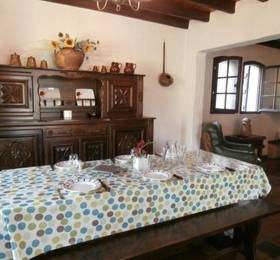 Rental Villa Villa Marielle в Сеньосе