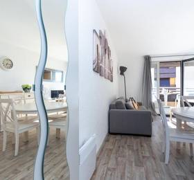 Apartment Cutyot 543 в Сеньосе