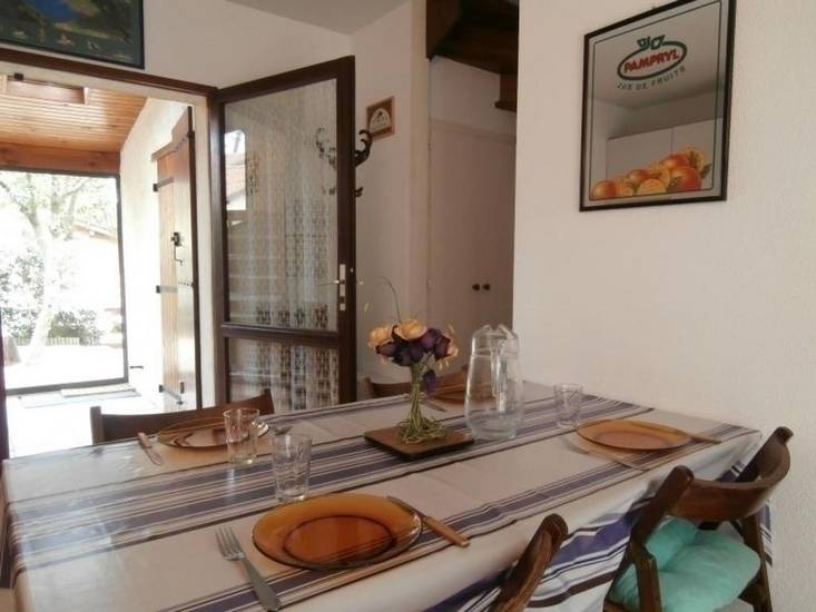 Apartment Estelle 208 Франция, Сеньос