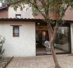 Отдых в Apartment Estelle 208 - Франция, Сеньос