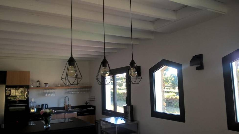 Surf House Les Estas Франция, Сеньос