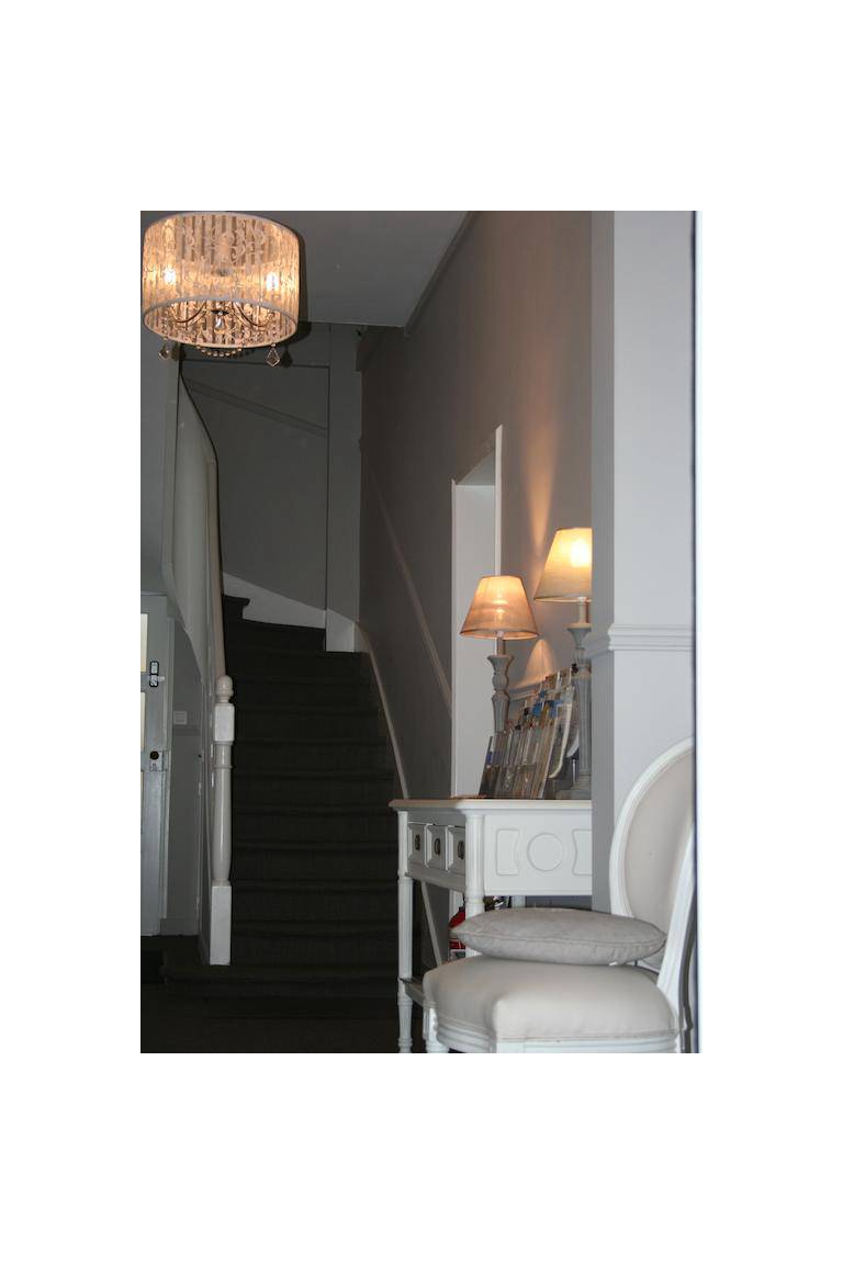 Hotel Le Canter