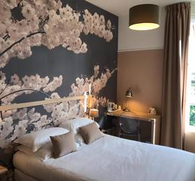 Отдых в Inter-Hotel Le Londres - Hotel & Appartements - Франция, Сомюр