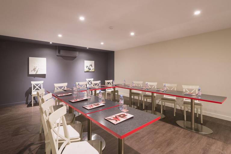 Inter-Hotel Le Londres - Hotel & Appartements