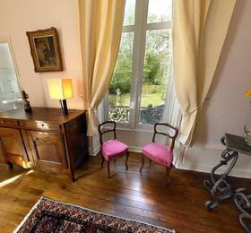 Туры в Chateau Bouvet Ladubay в Франции