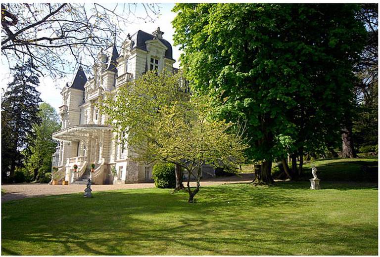 Chateau Bouvet Ladubay