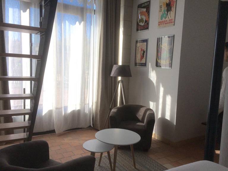 Chambre D' Hotes La Lucasserie