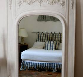 Le Patio & Spa в Сомюре