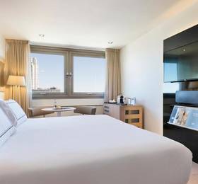 Туры в Melia Madrid Princesa в Испании