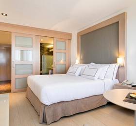 Melia Madrid Princesa в Мадриде