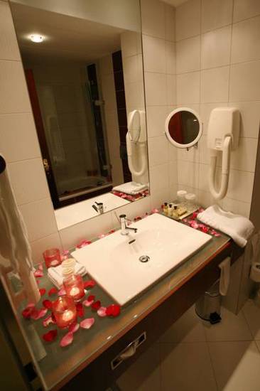 Holiday Inn 4* Чехия, Брно