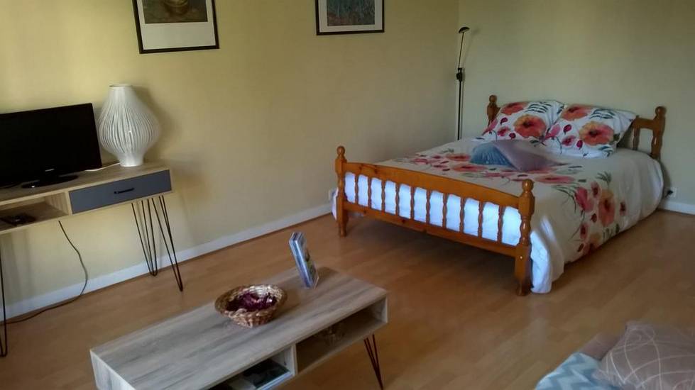 Residence l'Eperon Франция, Сомюр