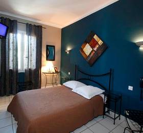 Туры в Adonis Sanary Grand Hotel des Bains в Франции