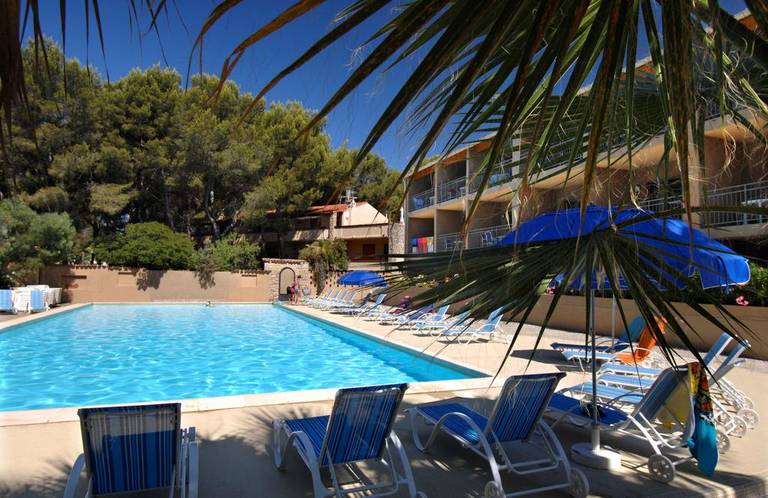 Residence La Marina