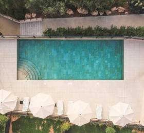 Best Western Soleil Et Jardin Hotel, Sanary Sur Mer в Санари-сюр-Мере