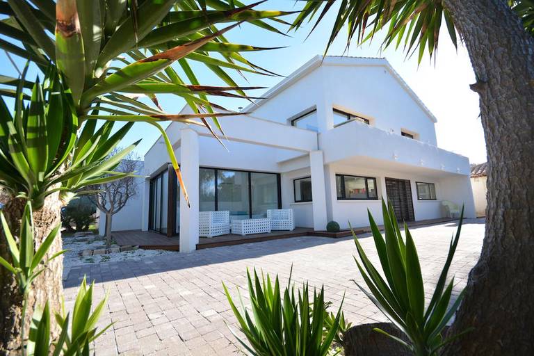 La Villa Blanche