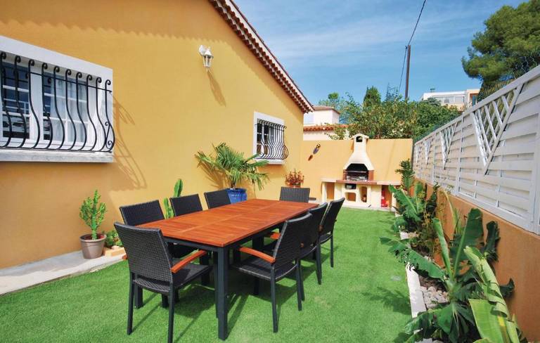 Holiday home Sanary sur Mer MN-1447