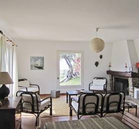 Holiday home Chemin du Gourd в Санари-сюр-Мере