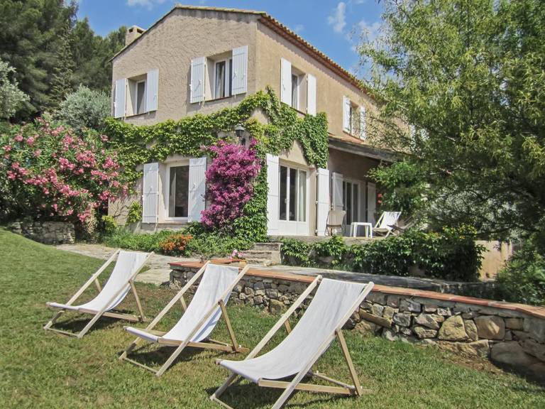 Holiday home Chemin du Gourd