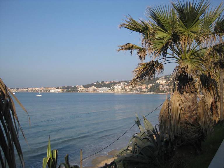 Les Terrasses de la Plage Doree