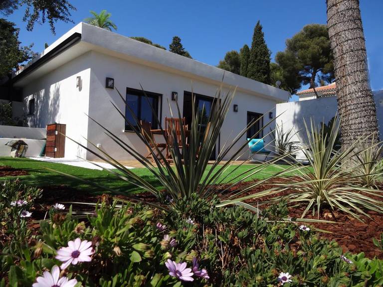 Villa Bayside