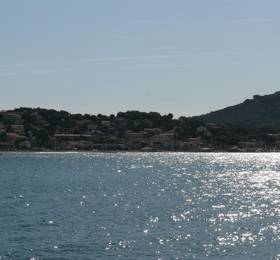 Отдых в Front de mer Corniche des Baux - Франция, Санари-сюр-Мер