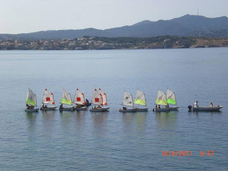 Vue mer 180 SANARY