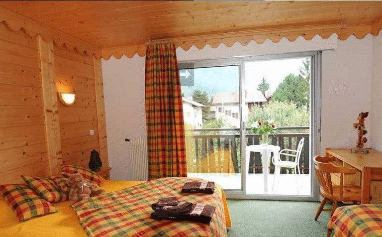 Residence Les Glaciers