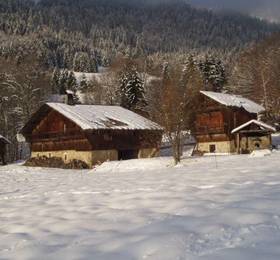 Le Clos Piton в Самоене