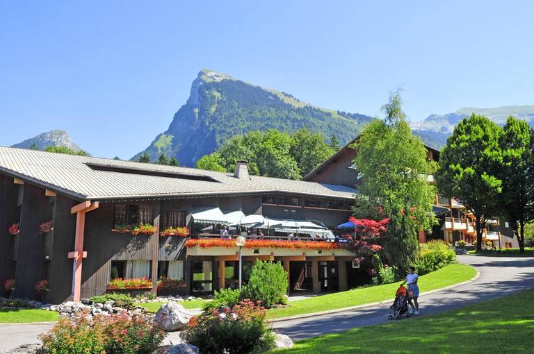 AEC Vacances - Les Becchi