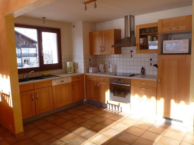 Residence Flor'alp