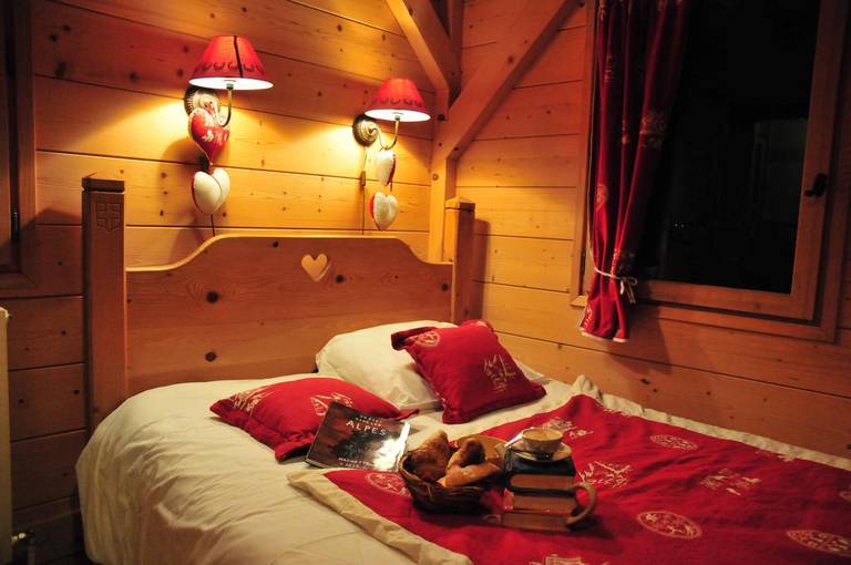 Le Chalet De l Etelley