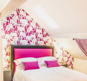 Туры в Villa Rose в Франции