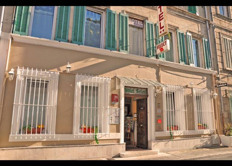 Hotel Select