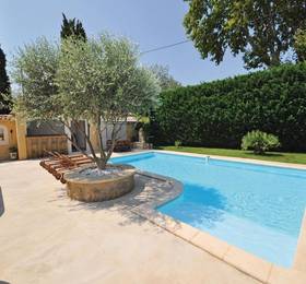 Holiday home Salon de Provence KL-1019 в Салон-де-Провансе