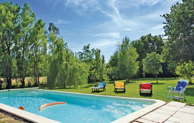 Holiday home Salon de Provence ST-1015