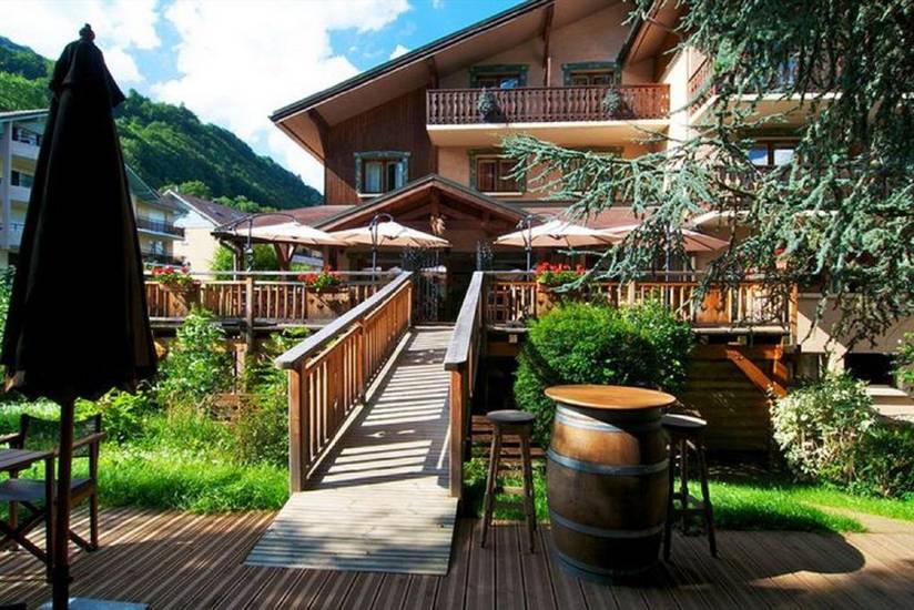 Citotel Les Pres du Rosay 3* Франция, Салланш