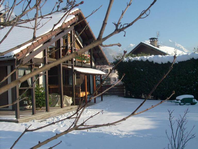 B&B Chez Cathy et Gilou
