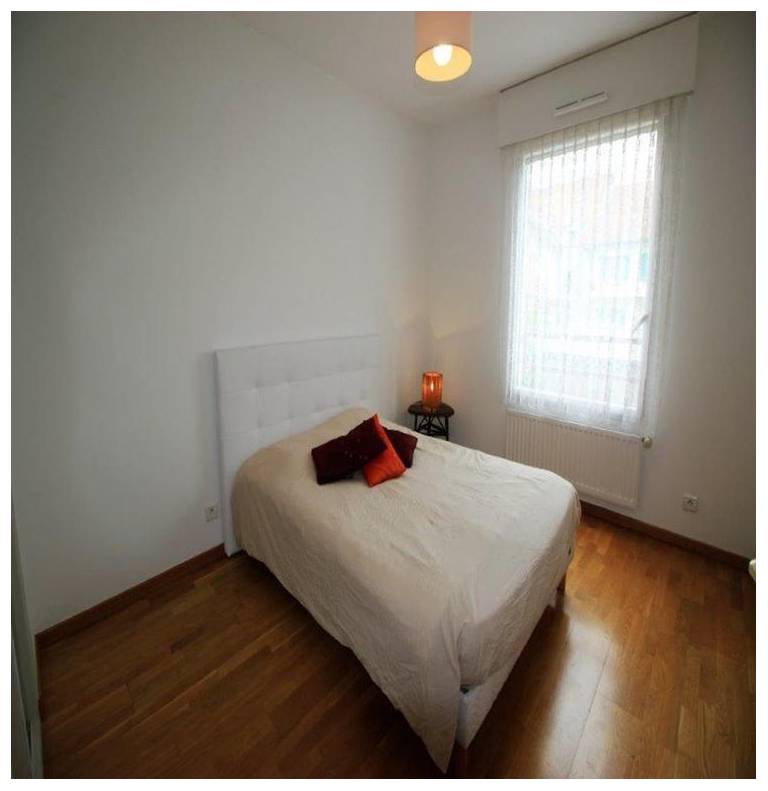Appartement Le Floreal