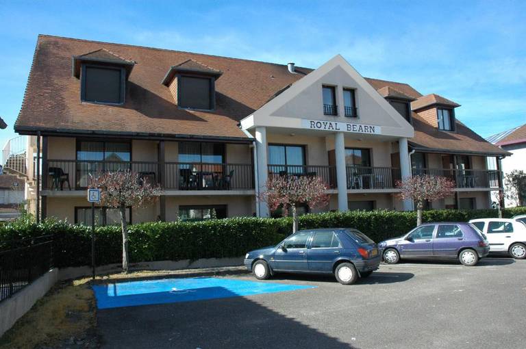 Residence Royal Bearn