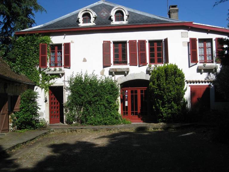 Chambres d'Hotes Closerie du Guilhat
