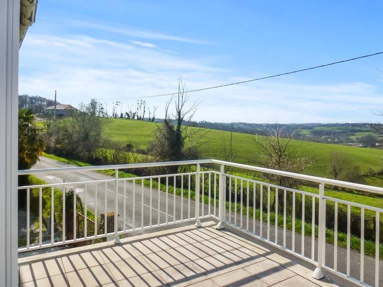 Holiday Home Route Departementale 30