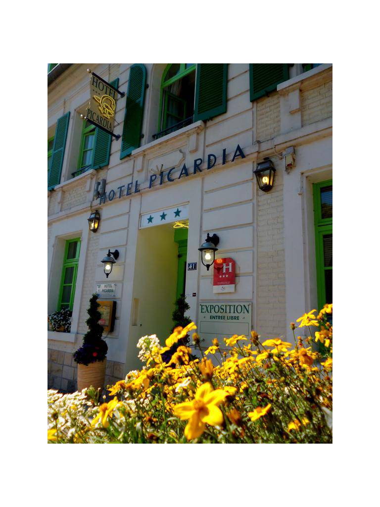 Hotel Picardia
