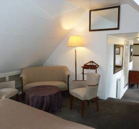 Отдых в Chateau du Romerel - Baie de Somme - Франция, Сен-Валери-сюр-Сомм