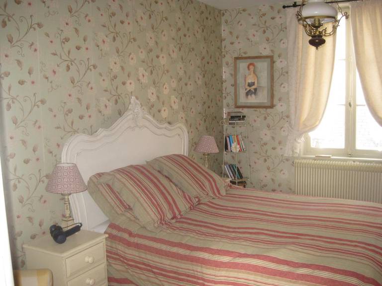 Fisherman's Cottage St Valery sur Somme