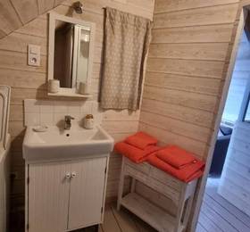Отдых в Maisonnette a Saint Valery Sur Somme - Франция, Сен-Валери-сюр-Сомм