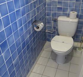 Отдых в Hotel Dei Marres - Франция, Сен-Тропе