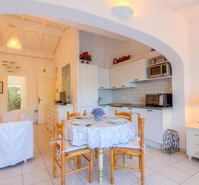 Отдых в Holiday home Les Parcs de Gassin IV Gassin - Франция, Сен-Тропе